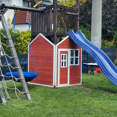 Spielturm